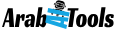 Arab Ai tools logo